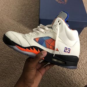 Jordan 5